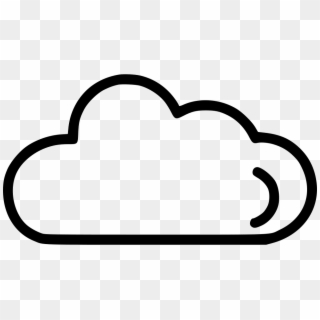 320x320 Cloud Icon Transparent Png Images, Free Transparent Image Download