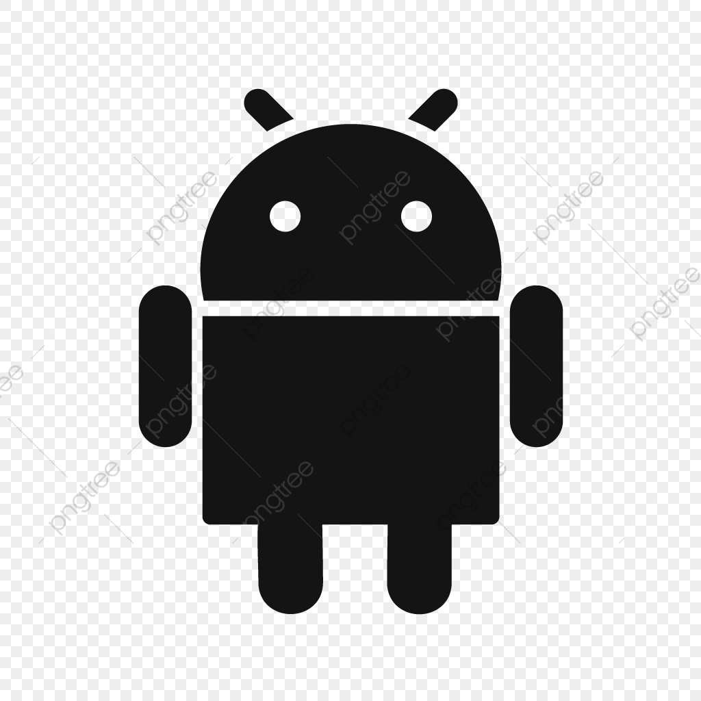 Android Vector Icon, Android, Device, Mobile Png And Vector 1024x1024 Android Vector Icon, Android, Device, Mobile Png And Vector