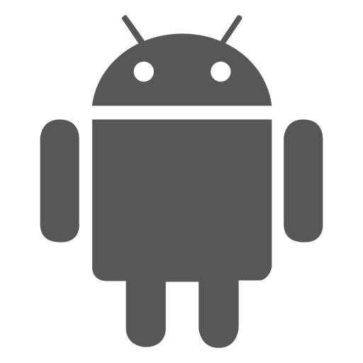 Android Icon 512x512 Android Icon