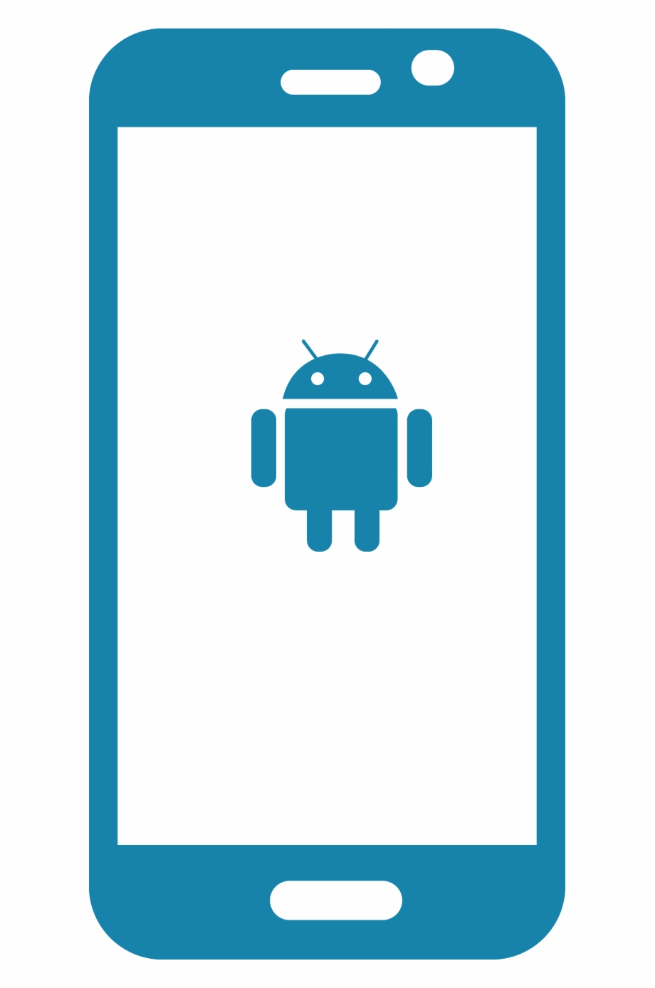 Transparent Icon Android at Vectorified.com | Collection of Transparent ...