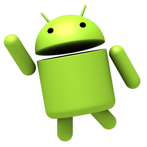 Transparent Png Android 512x512 Transparent Png Android