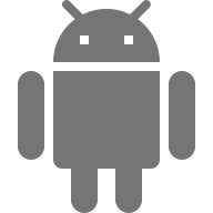 Android Icon Material Ui 192x192 Android Icon Material Ui