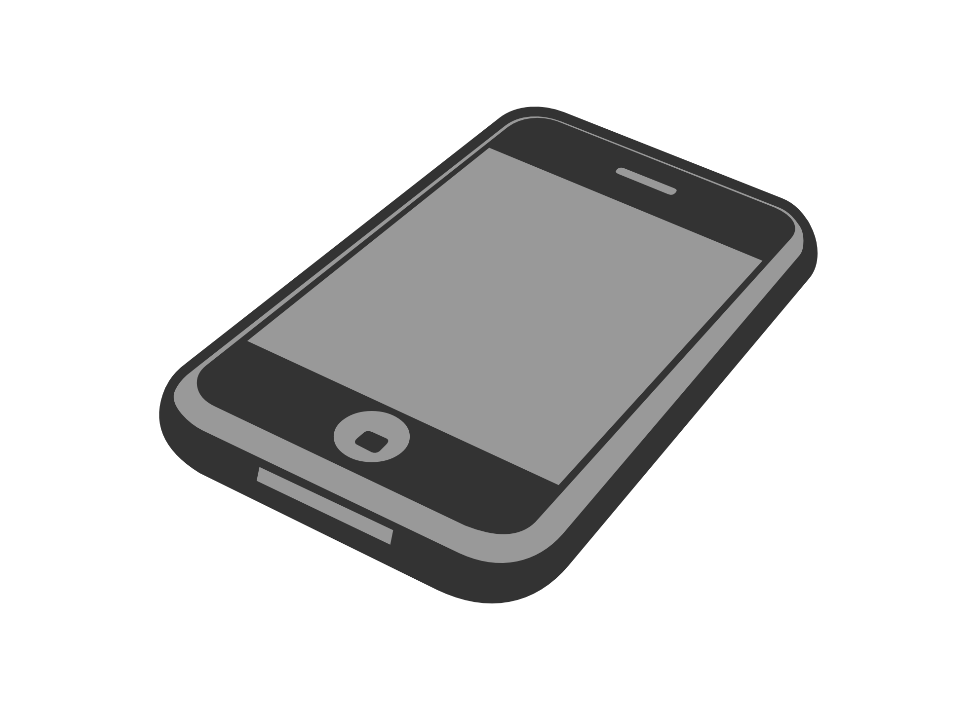 1979x1439 Iphone Clipart Icon For Free Download And Use Images