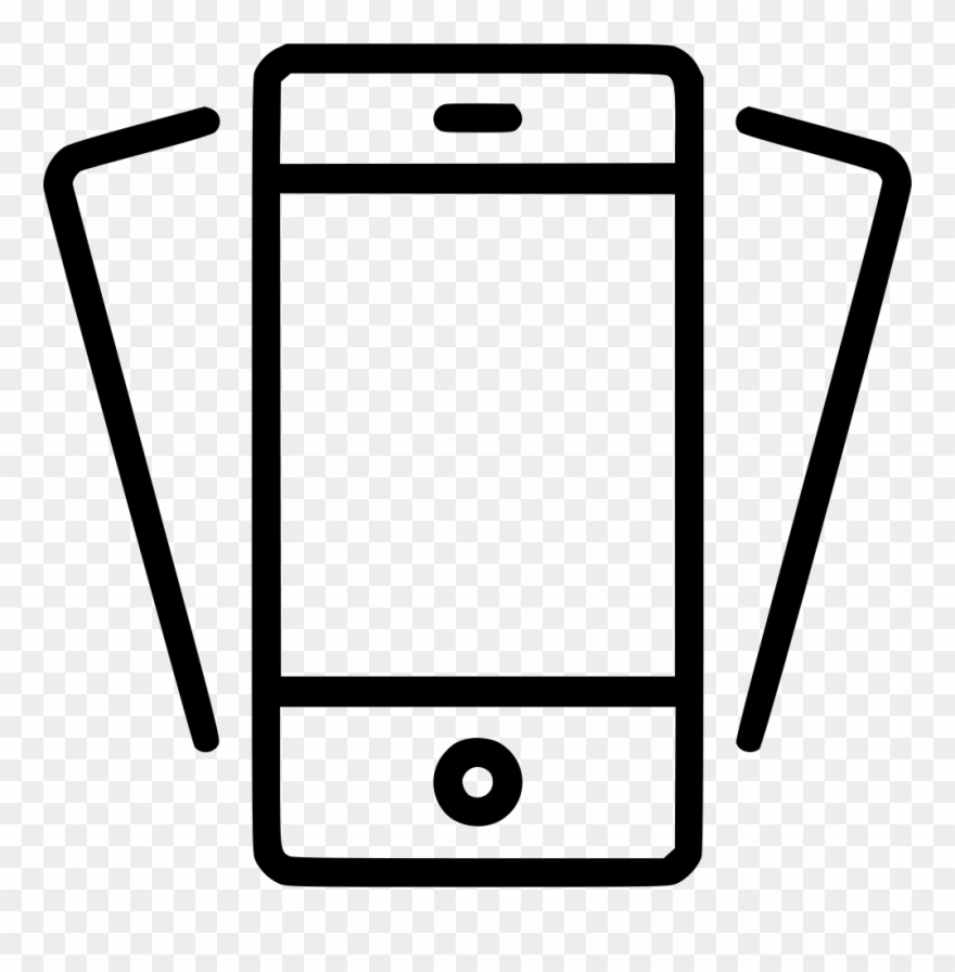 880x896 Library Cellphone Clipart Clip Art