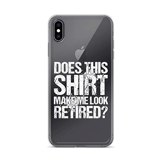 569x569 Iphone Xr Pure Clear Case Transparent Cases Cover