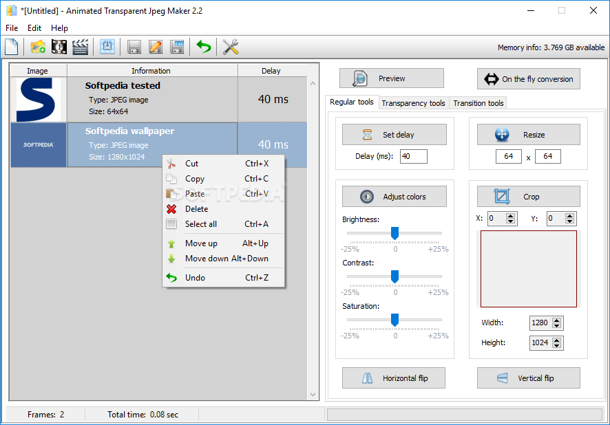 Download Animated Transparent Maker 886x618 Download Animated Transparent Maker