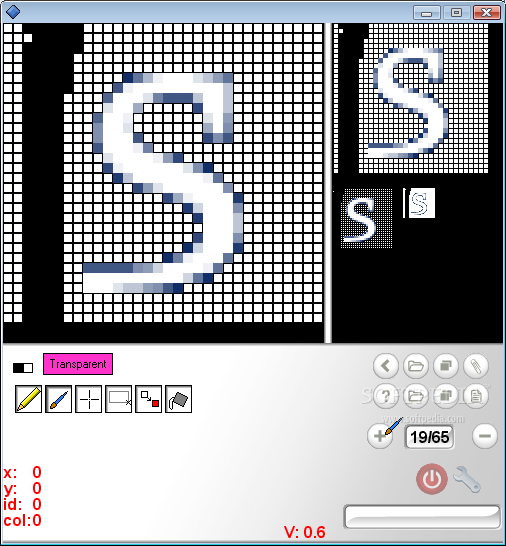 Download Gm Icon Maker 506x546 Download Gm Icon Maker