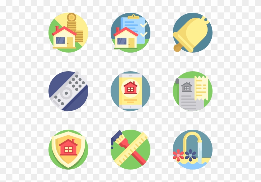 840x585 Property Icon Packs Png