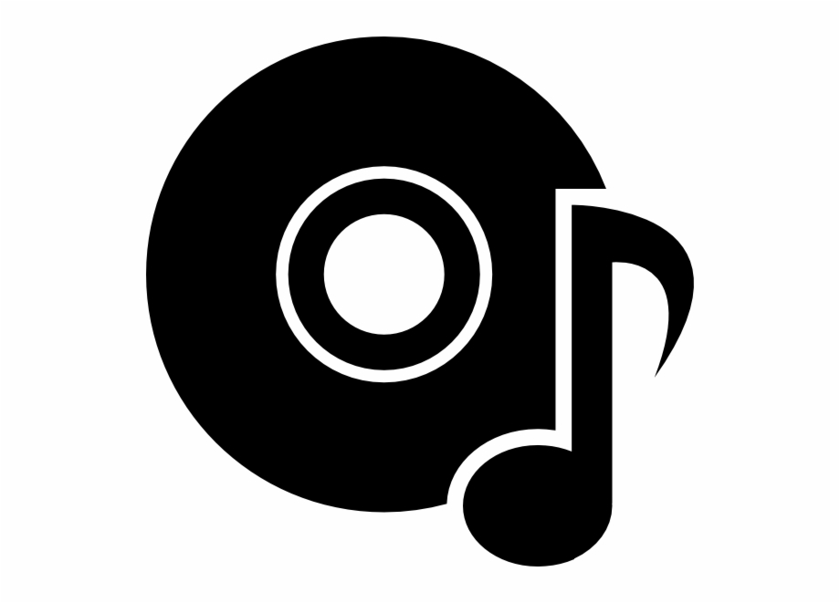 Transparent Music Icon at Vectorified.com | Collection of Transparent ...