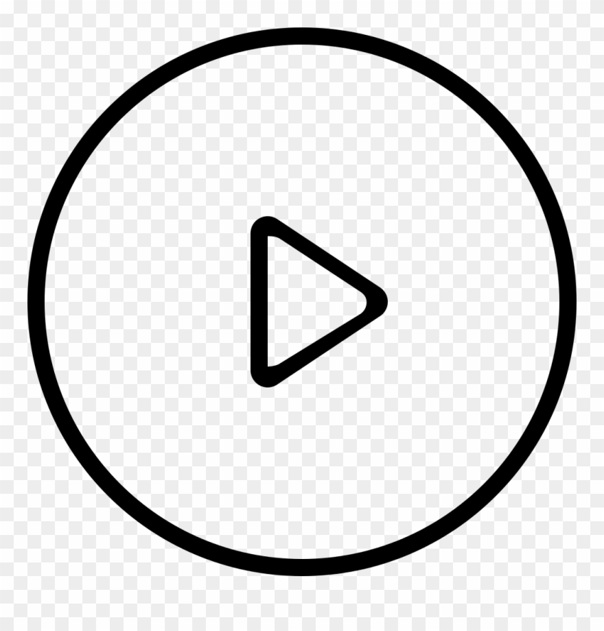 880x920 Play Button Png Buy Clip Art