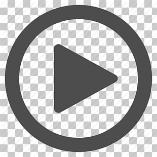 310x310 Video Sound, Play Button Transparent Background, Music Play Logo