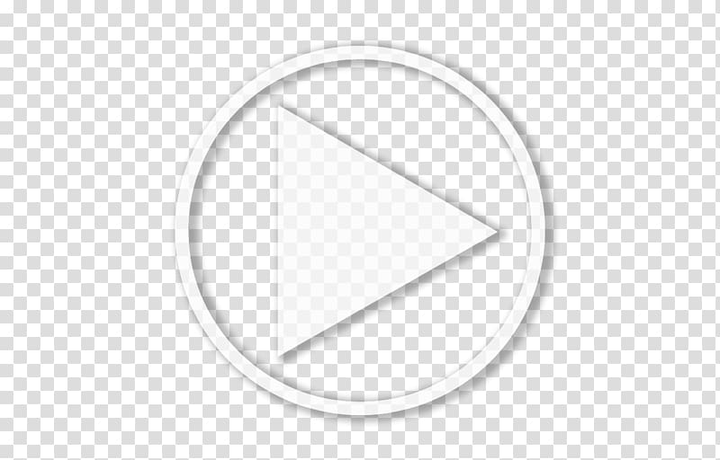 800x512 White Play Button Illustration, Disc Jockey Dj Mix Videostream