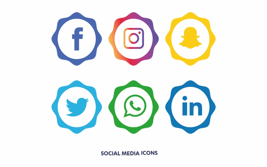 Vector Social Network 920x577 Vector Social Network