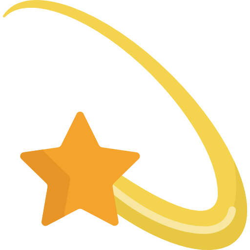 512x512 Star Icon Transparent Background Images In Collection