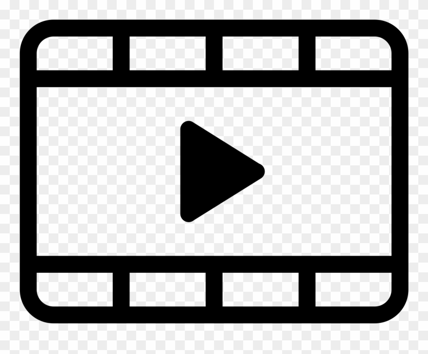 880x728 Image Result For Video Clipart Png