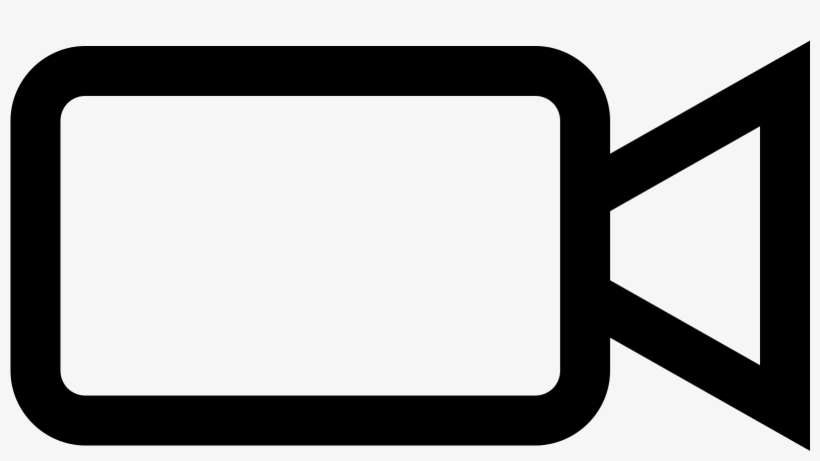 820x461 Video Call Icon