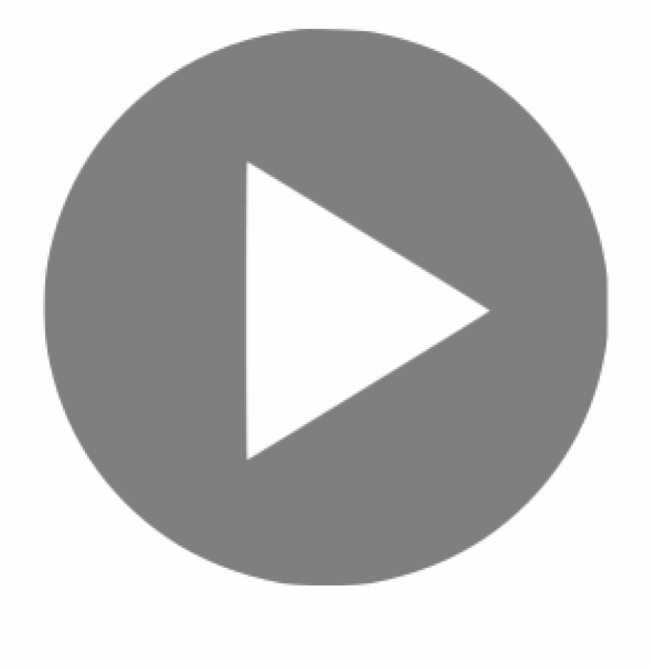 920x945 Video Play Button Png Viral