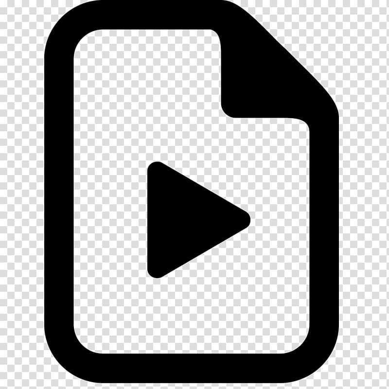800x800 Computer Icons Video Format Data Conversion, Video Icon