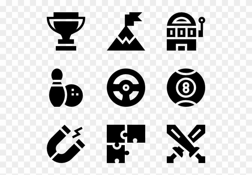 840x585 Controller Icons Free Games