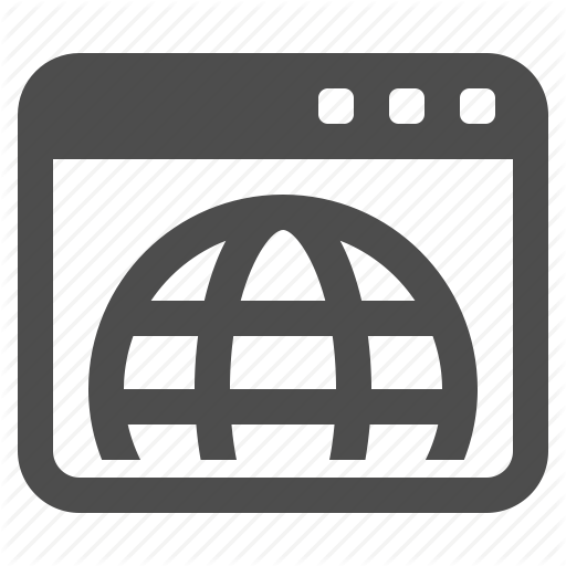 512x512 Web Design Icon Clipart