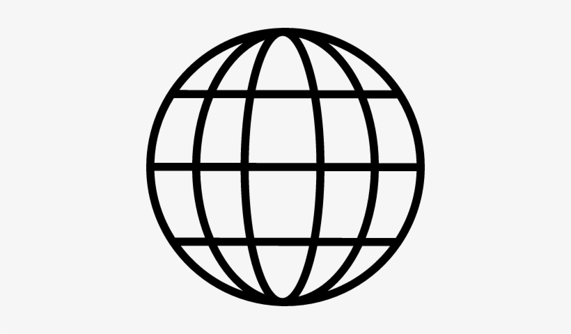 820x480 World Wide Web Vector