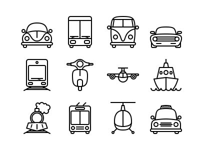 400x300 Icons Doodle Icon, Icon Design