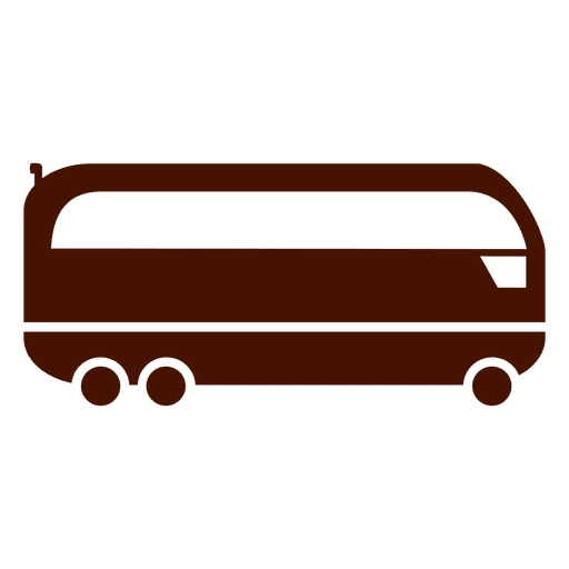 512x512 Bus Transport Icon