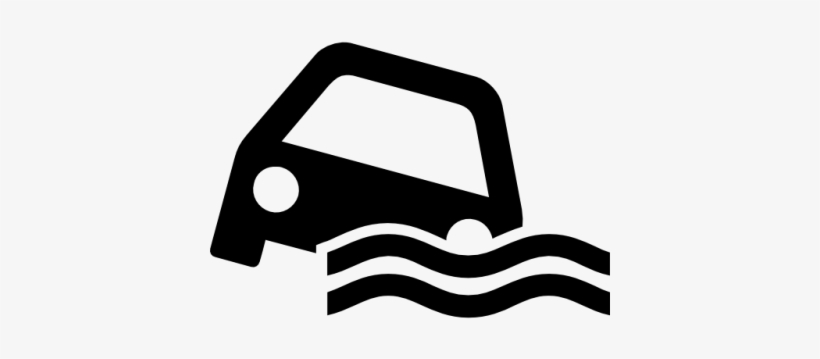 820x359 Flood Risk Transport Icons Png Png Images