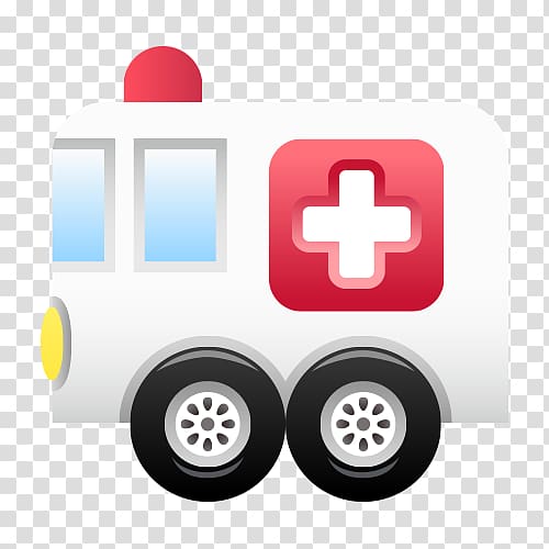 500x500 Ambulance Drawing Icon, Ambulance Transport Icon Transparent