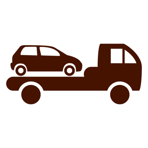 512x512 Car Truck Transport Icon