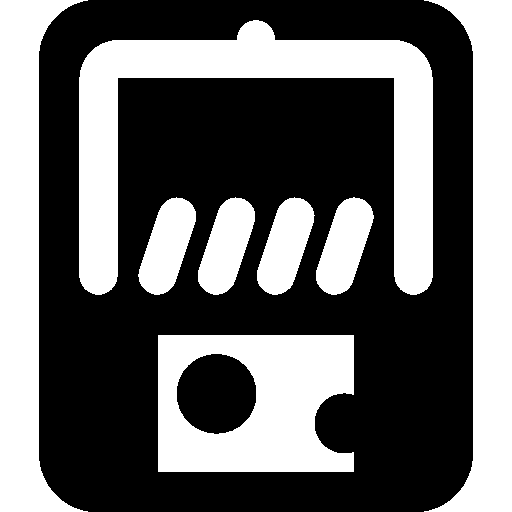 512x512 Household Mouse Trap Icon Windows Iconset