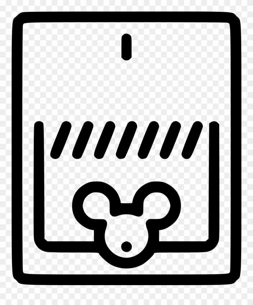 880x1060 Mouse Trap Mouse Png Icon Free Download