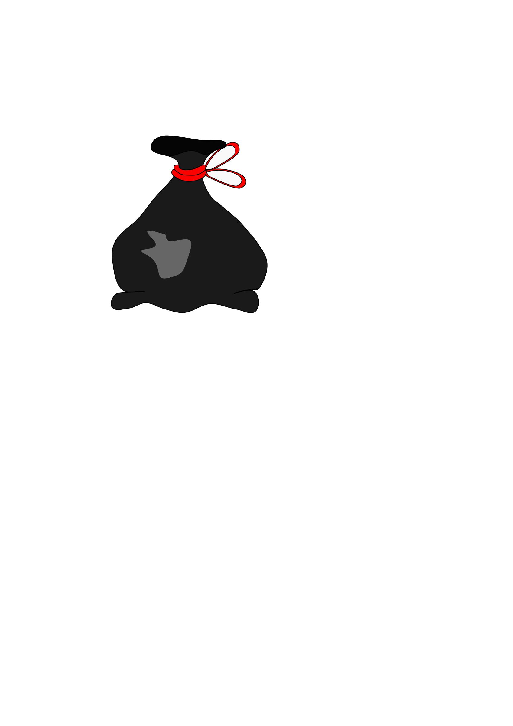 1697x2400 Garbage Bag Icons Png