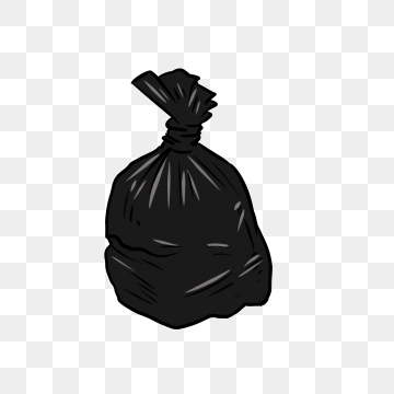 360x360 Garbage Bag Png Images Vector And Free Download