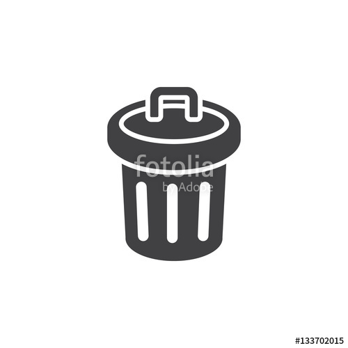 500x500 Trash Bn Stock Image And Royalty Free Vector