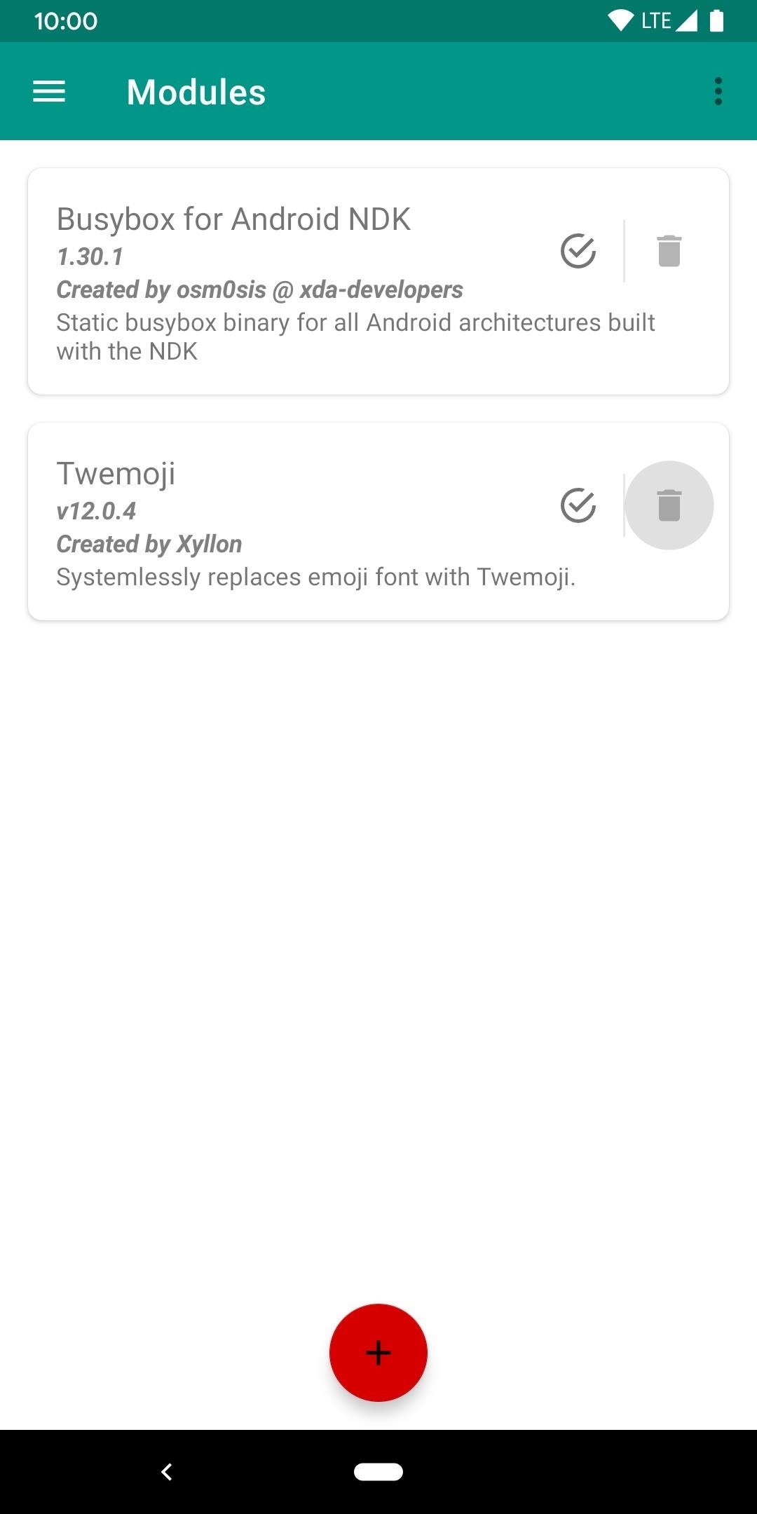 1080x2160 How To Get Twitter's Emojis On Any Android Phone Android