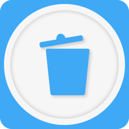 256x256 Recycle Bn Android Settings Iconset Graphicloads