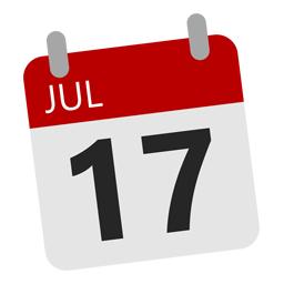 256x256 Trash Collection Calendar For Your Iphone, Outlook Or Android