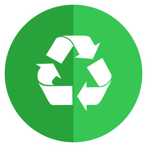 500x500 Trash Empty Icon