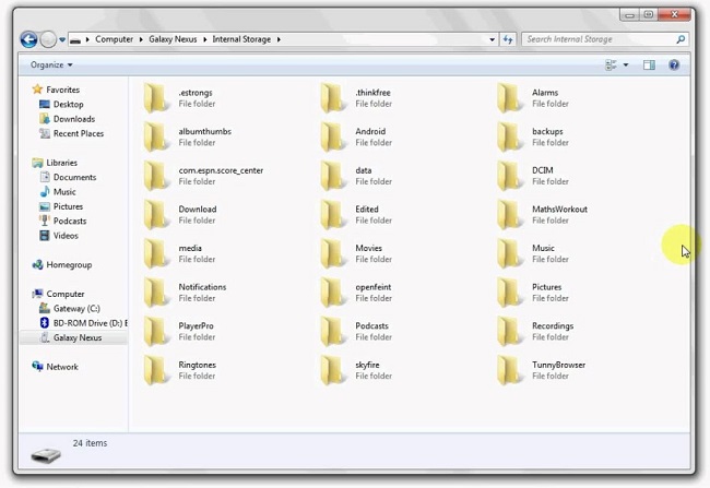 650x447 Android Trash How To Empty Trash And Remove Junk On Android