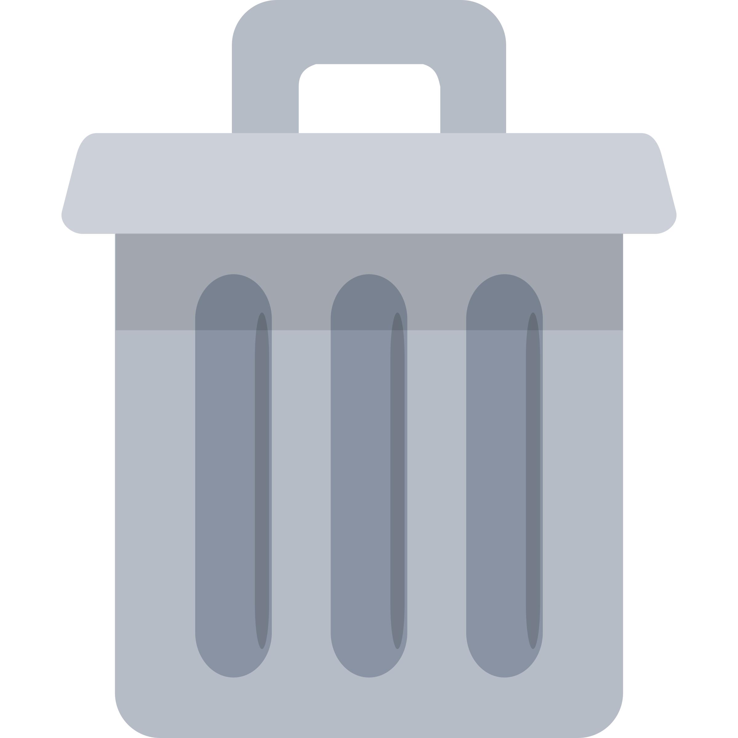 Trash Icon Png