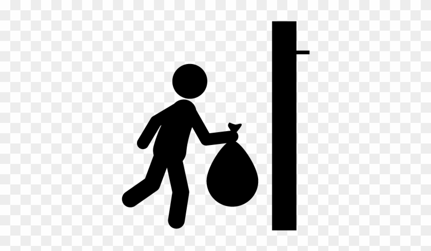 840x490 I Take Out The Trash