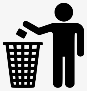 300x312 Trash Icon Png, Transparent Trash Icon Png Image Free Download