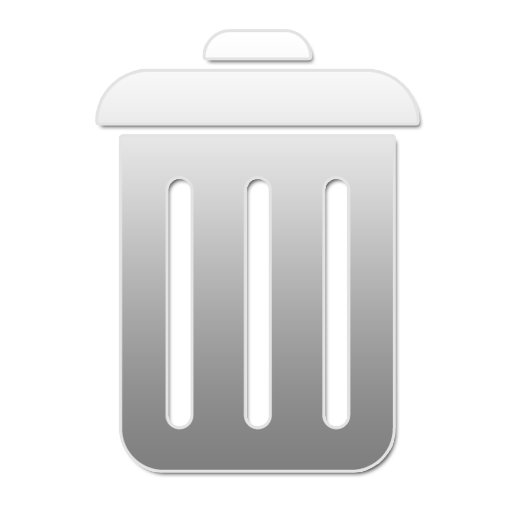 512x512 Trash Icons, Free Trash Icon Download