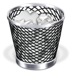 250x250 Mac Slow To Empty Trash