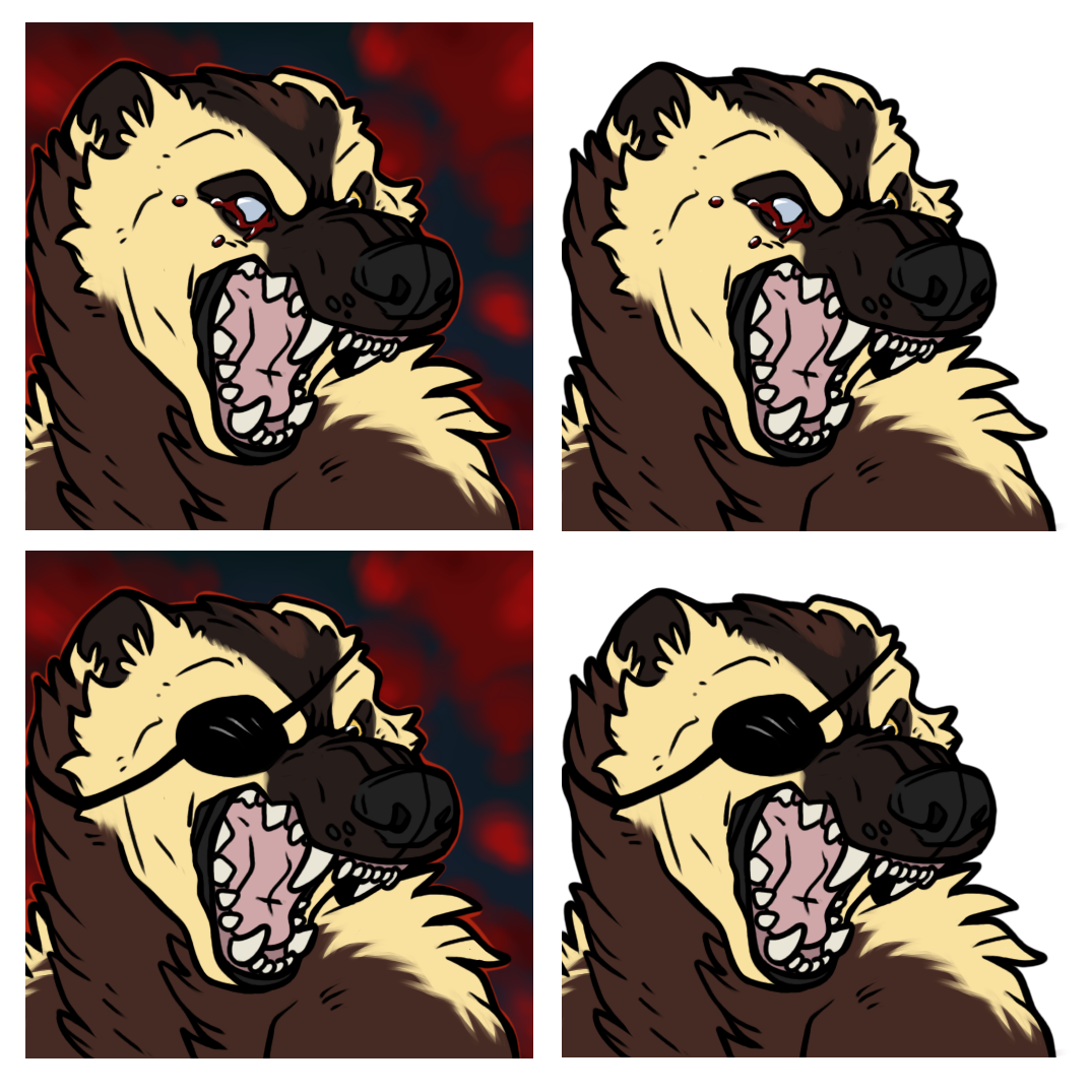 1075x1075 Com Alaska Icon