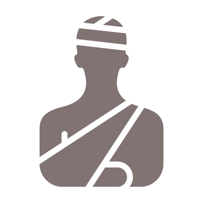 400x400 Icon Inflammation