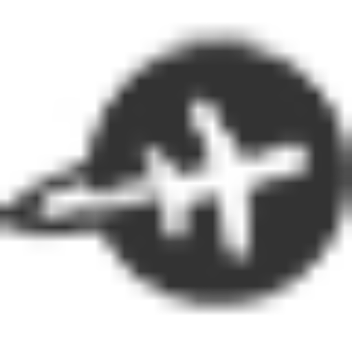 512x512 Cropped Travel Agency Icon Map Tours Events Dmc Jordan