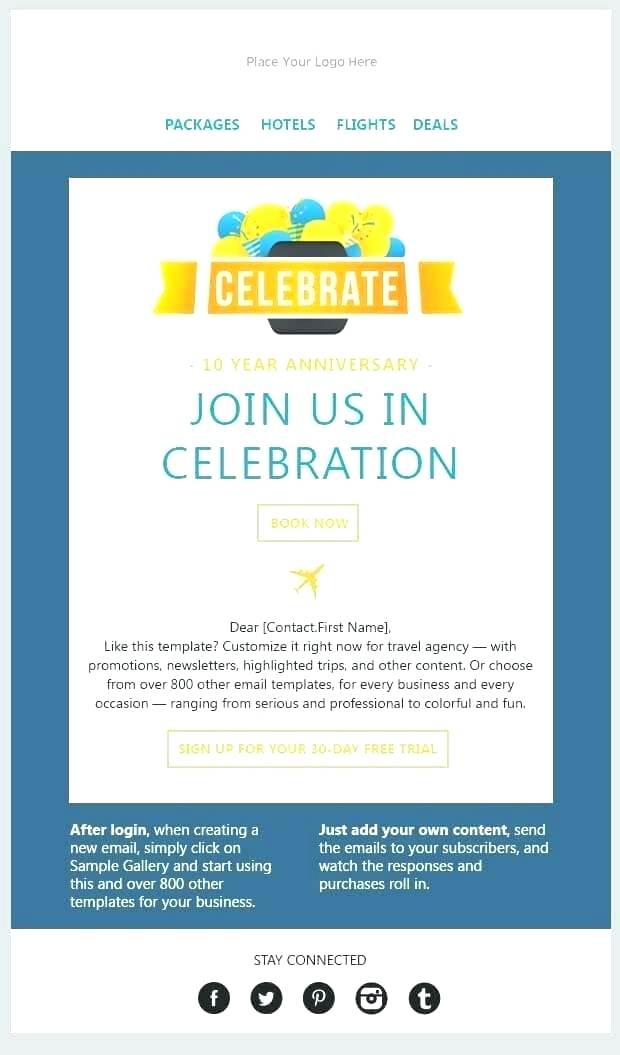 620x1055 Campaigner Icon Email Template For Travel Agency Industry