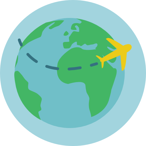 Planet Earth 512x512 Planet Earth